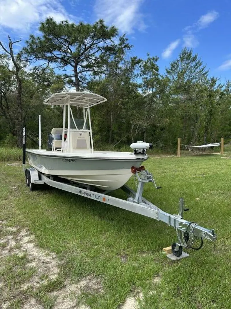 Slide: The Image of Pathfinder 2200 TRS 2017 - 5308608