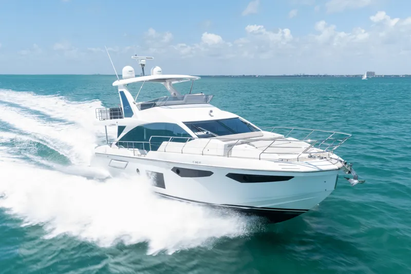 Slide: The Image of Azimut AZ 60-FLY 2019 - 5292923