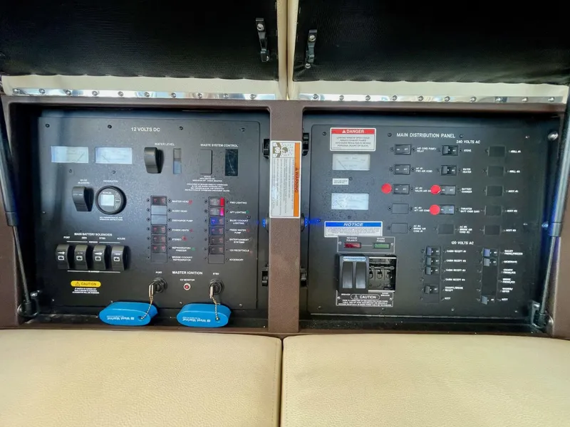 Slide: The Image of Sea Ray 400 Sundancer 2017 - 5297541