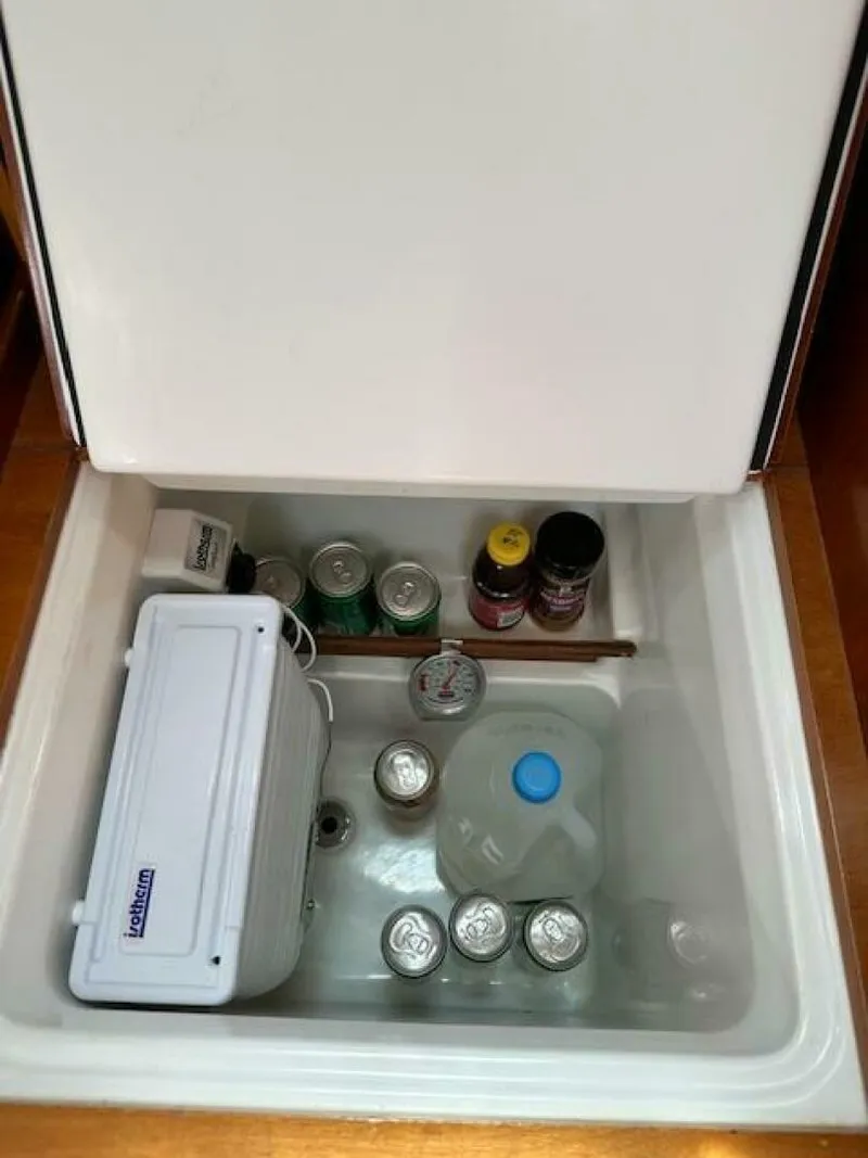 Slide: The Image of Beneteau Oceanis 311 2000 - 5293292