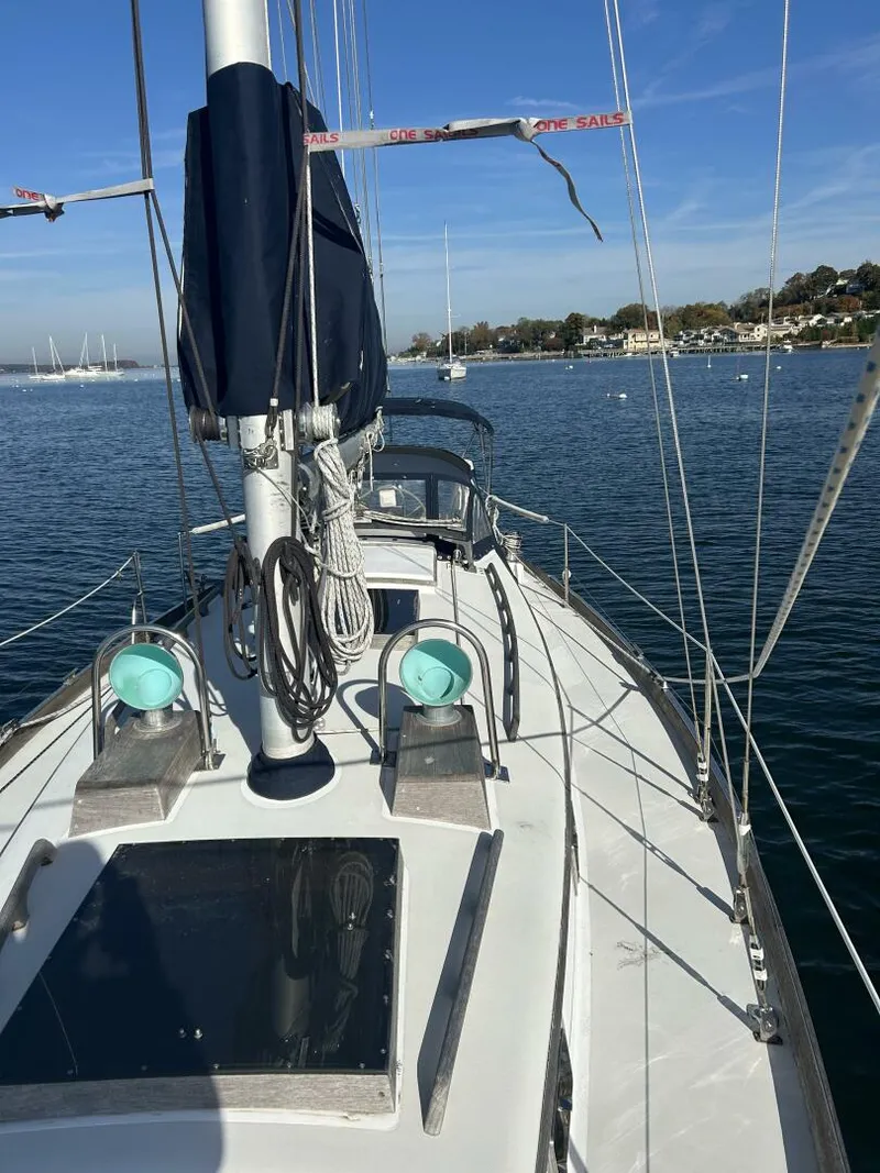 Slide: The Image of Bristol 40 1983 - 5293660