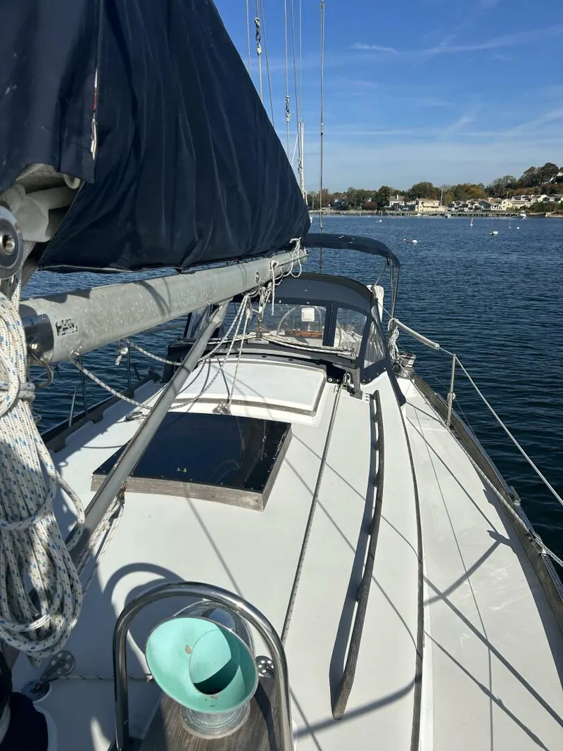 Slide: The Image of Bristol 40 1983 - 5293663