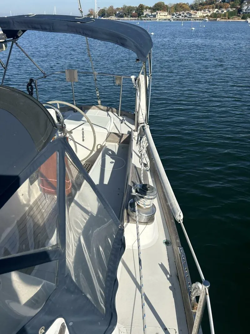 Slide: The Image of Bristol 40 1983 - 5293666