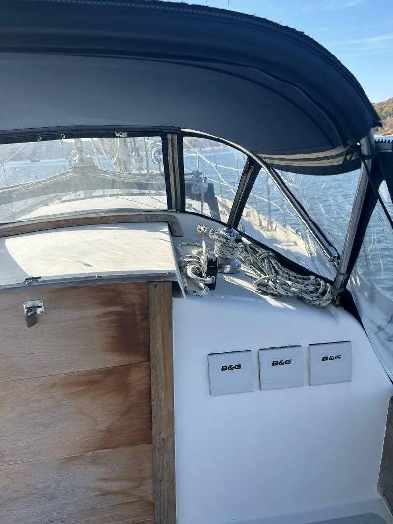 Slide: The Image of Bristol 40 1983 - 5293668