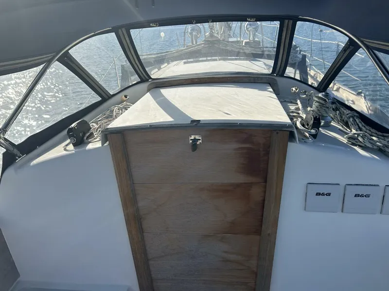 Slide: The Image of Bristol 40 1983 - 5293669