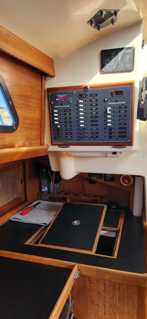 Slide: The Image of Bristol 40 1983 - 5293680