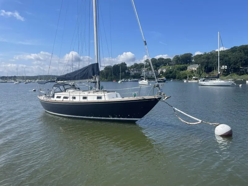 Slide: The Image of Bristol 40 1983 - 5500292