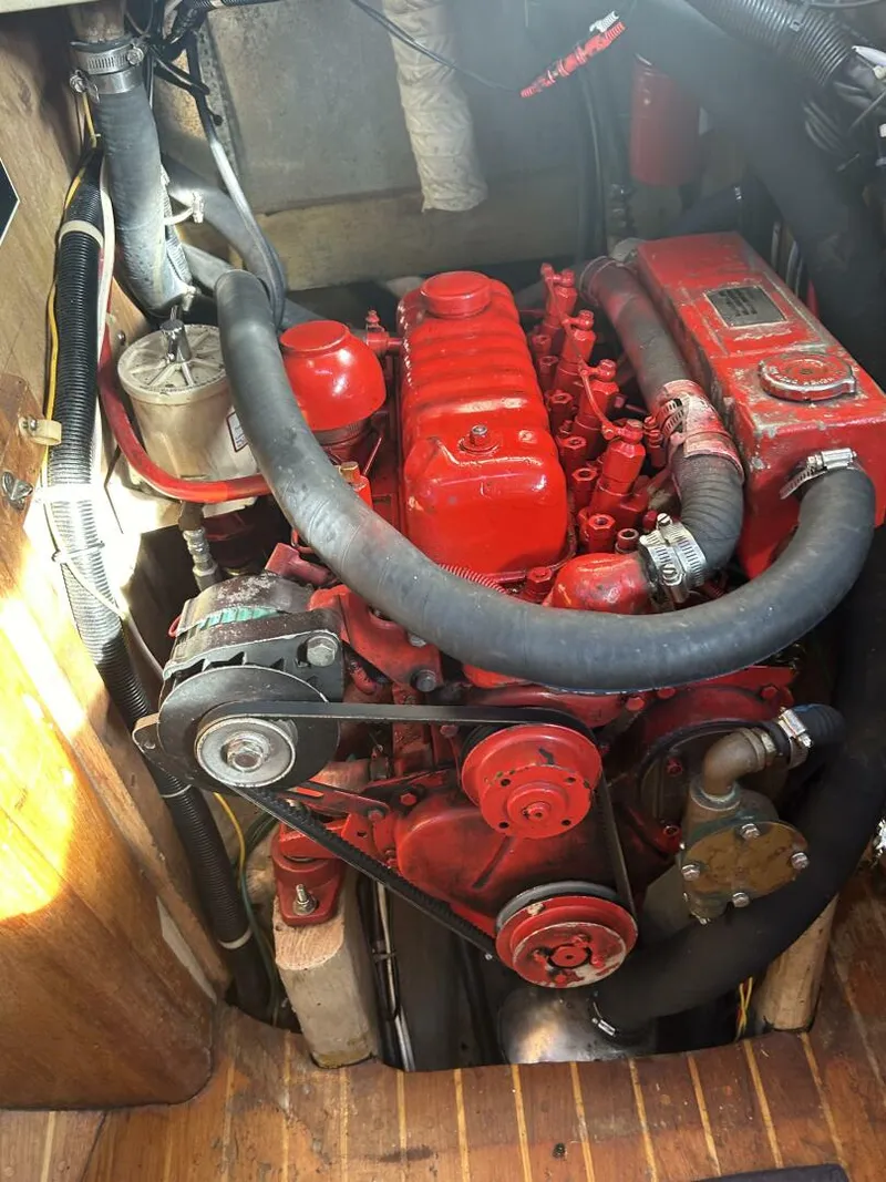 Slide: The Image of Bristol 40 1983 - 5293691