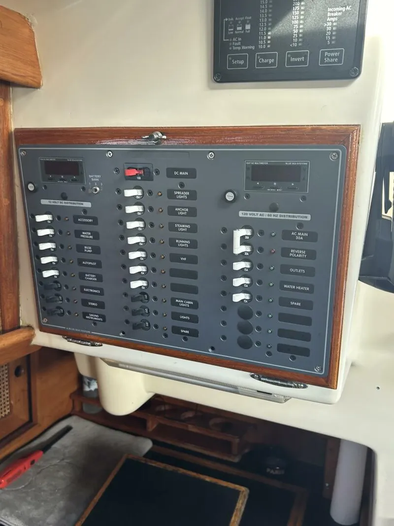 Slide: The Image of Bristol 40 1983 - 5293692