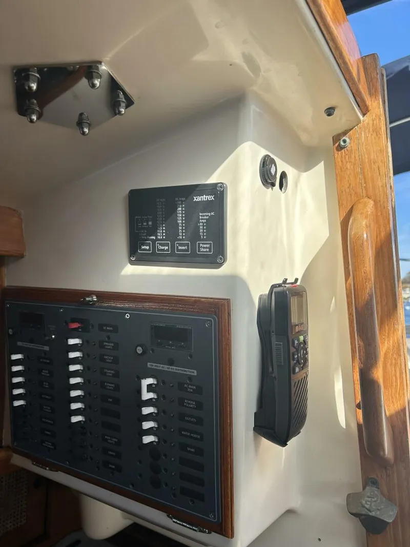 Slide: The Image of Bristol 40 1983 - 5293696