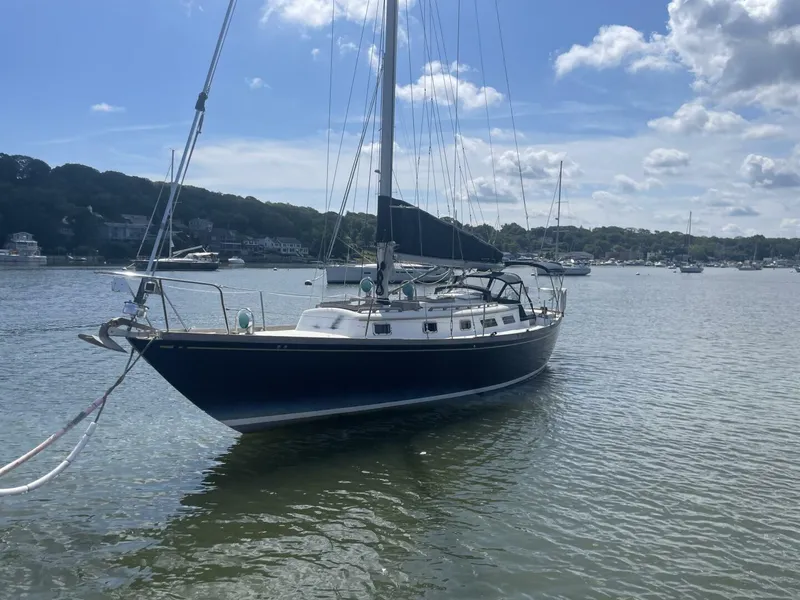 Slide: The Image of Bristol 40 1983 - 5500293