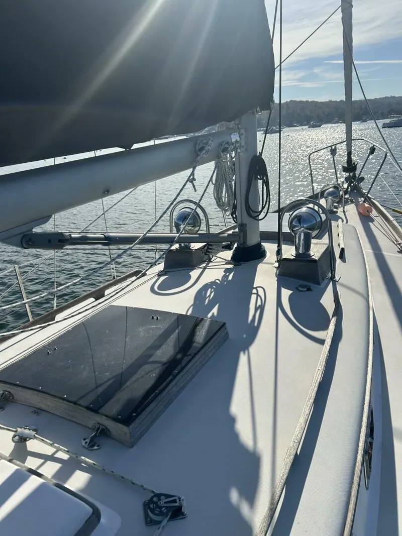 Slide: The Image of Bristol 40 1983 - 5293657