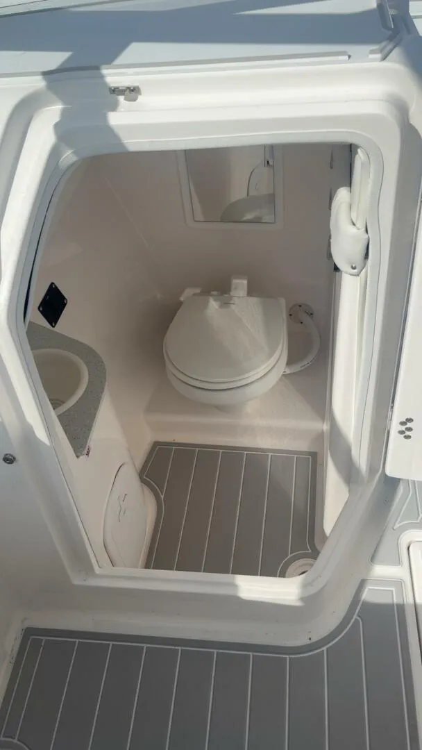 Slide: The Image of Sea Fox 288 Traveler 2026 - 5831983