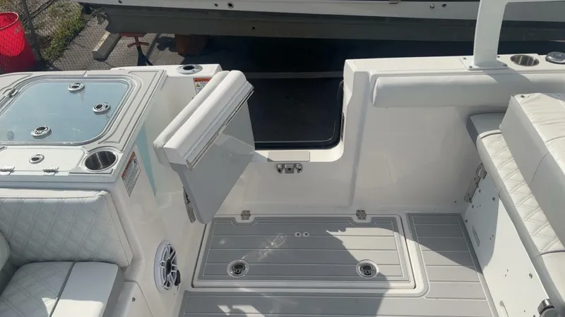 Slide: The Image of Sea Fox 288 Traveler 2026 - 5831979