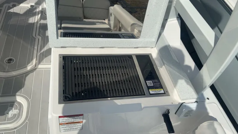 Slide: The Image of Sea Fox 288 Traveler 2026 - 5831981