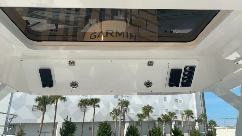 Slide: The Image of Sea Fox 288 Traveler 2026 - 5831985