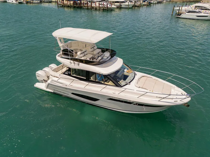 Slide: The Image of Regal 38 FXO 2023 - 5294290