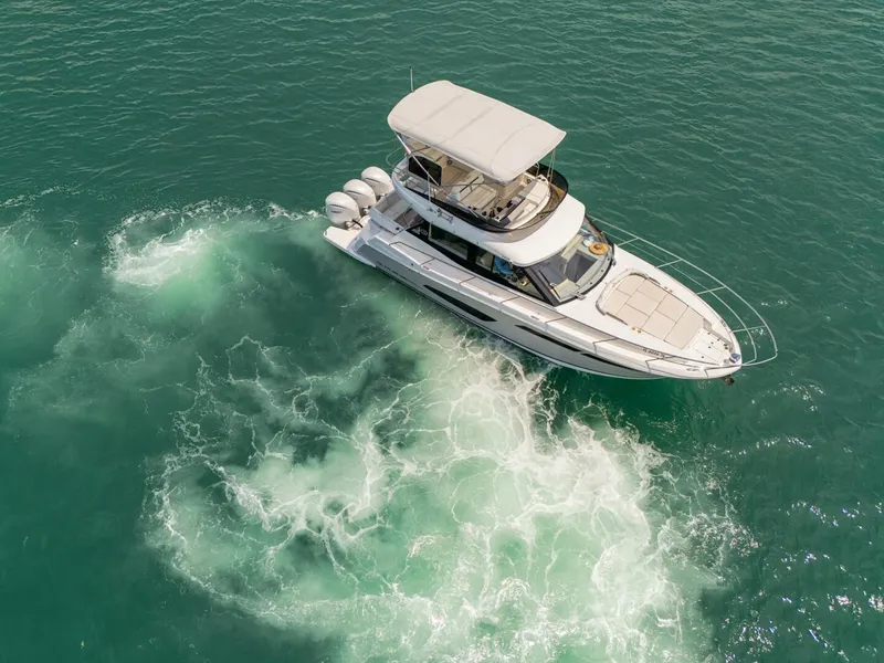 Slide: The Image of Regal 38 FXO 2023 - 5294288