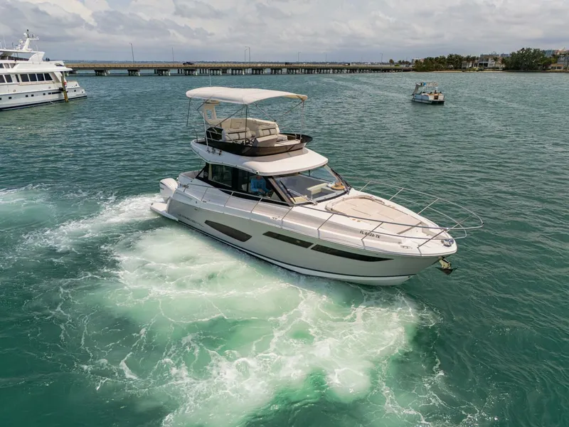 Slide: The Image of Regal 38 FXO 2023 - 5294287