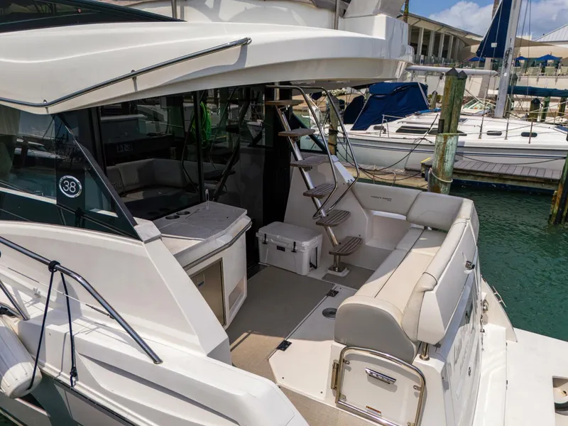 Slide: The Image of Regal 38 FXO 2023 - 5294253