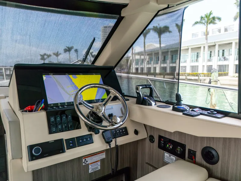 Slide: The Image of Regal 38 FXO 2023 - 5294270