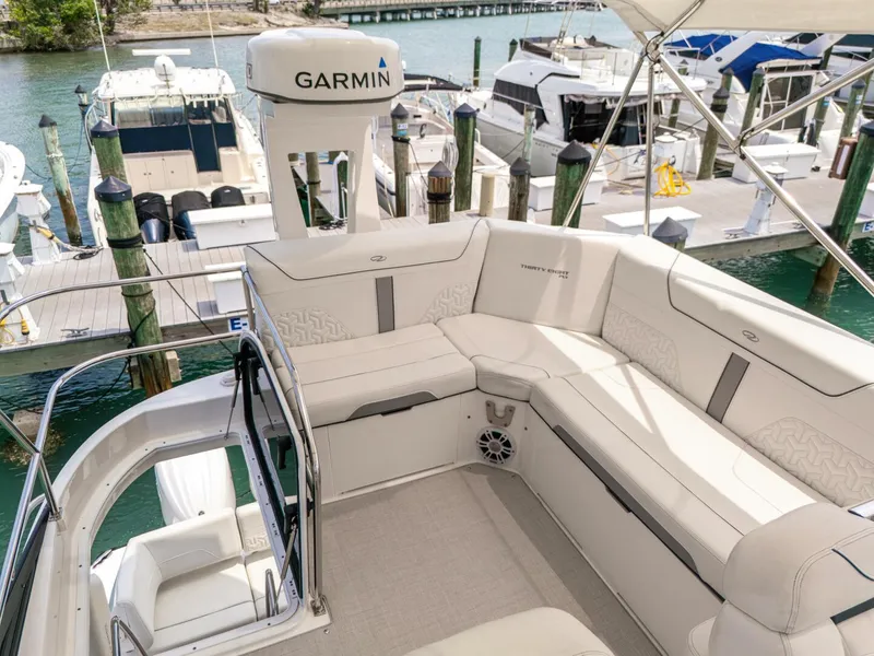 Slide: The Image of Regal 38 FXO 2023 - 5294273