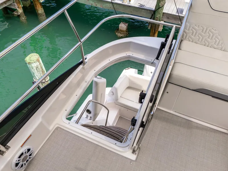 Slide: The Image of Regal 38 FXO 2023 - 5294279