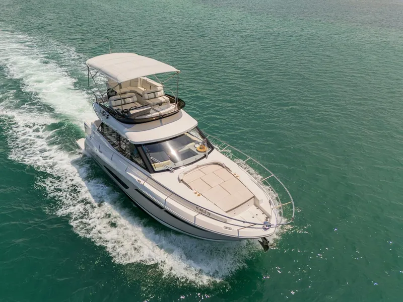 Slide: The Image of Regal 38 FXO 2023 - 5294297