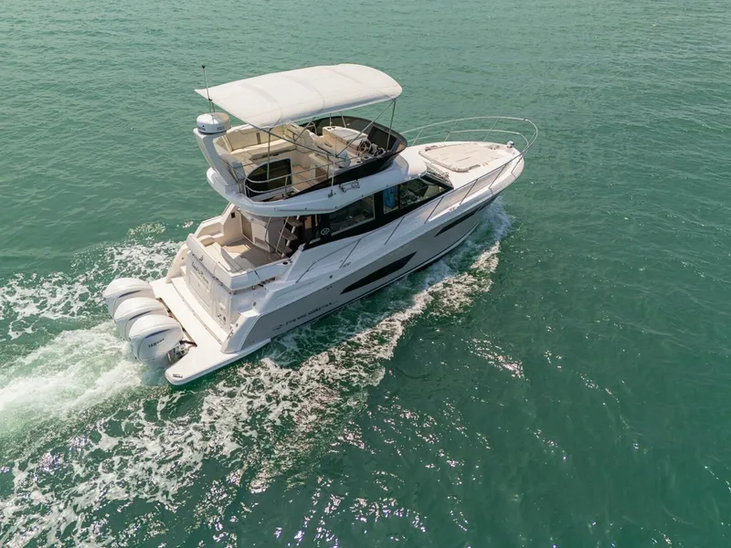 Slide: The Image of Regal 38 FXO 2023 - 5294296