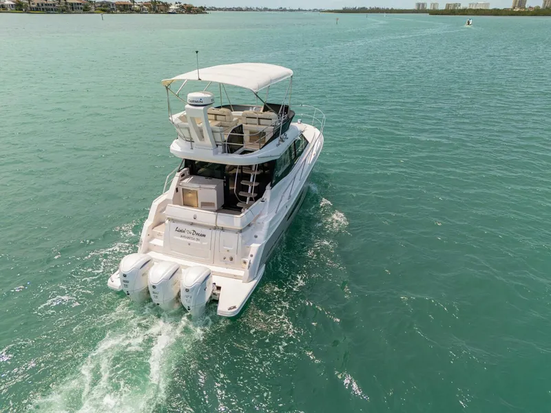 Slide: The Image of Regal 38 FXO 2023 - 5294293