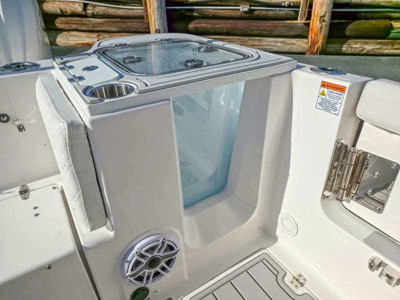 Slide: The Image of Sea Fox 288 Traveler 2026 - 5577684