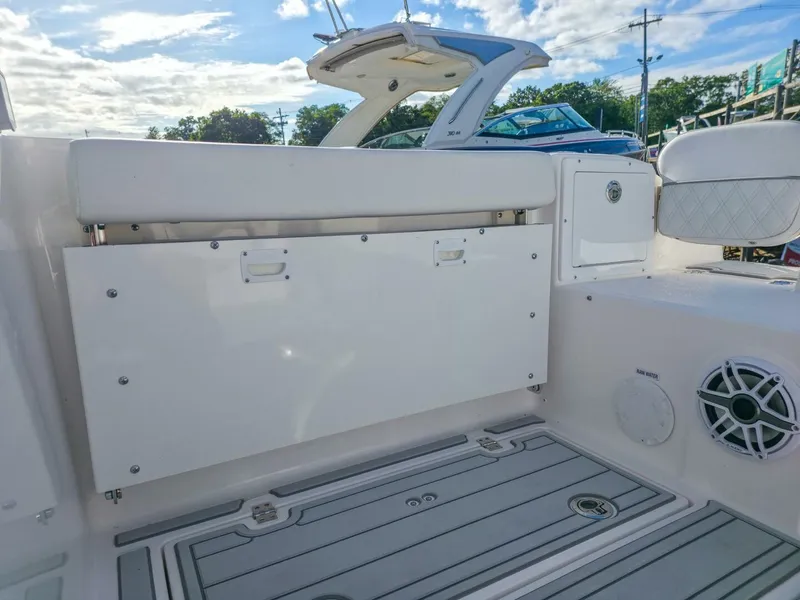 Slide: The Image of Sea Fox 288 Traveler 2026 - 5577681