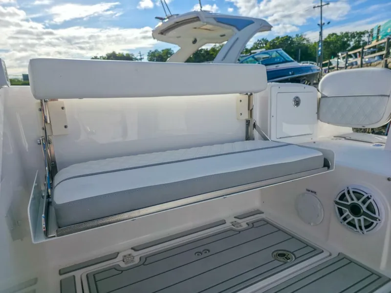 Slide: The Image of Sea Fox 288 Traveler 2026 - 5577682