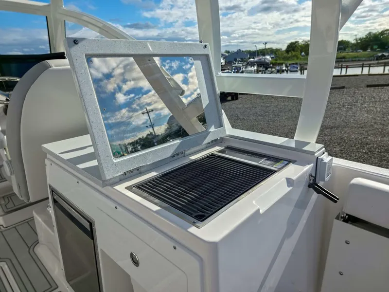 Slide: The Image of Sea Fox 288 Traveler 2026 - 5577680