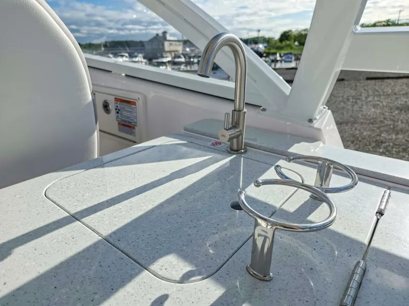 Slide: The Image of Sea Fox 288 Traveler 2026 - 5577687