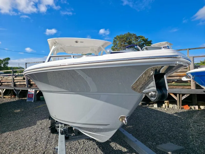 Slide: The Image of Sea Fox 288 Traveler 2026 - 5577667