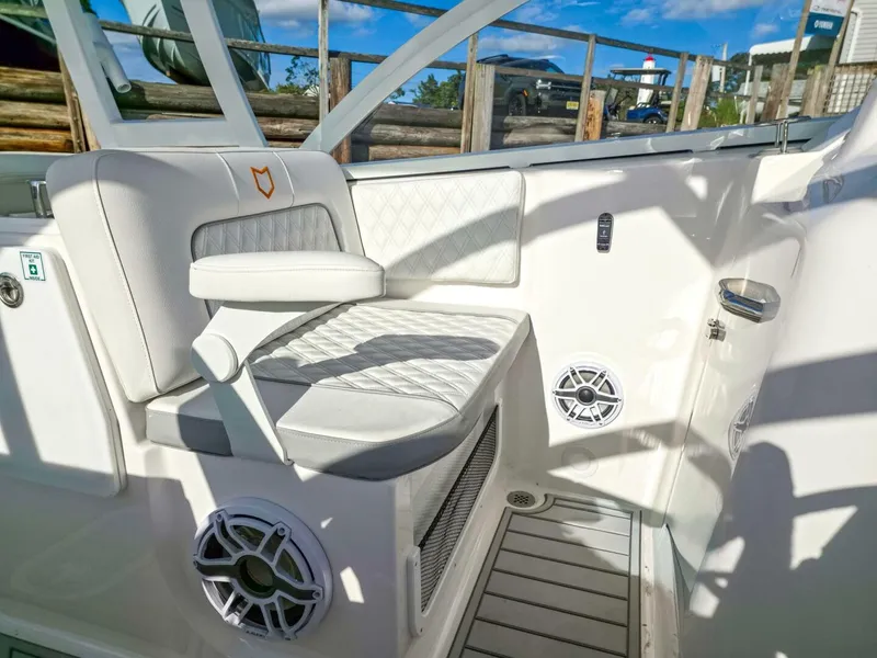 Slide: The Image of Sea Fox 288 Traveler 2026 - 5577692