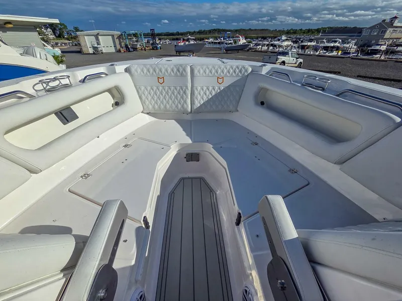 Slide: The Image of Sea Fox 288 Traveler 2026 - 5577693