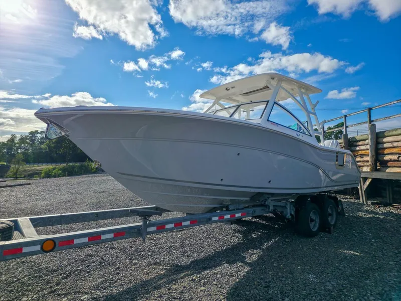 Slide: The Image of Sea Fox 288 Traveler 2026 - 5577664