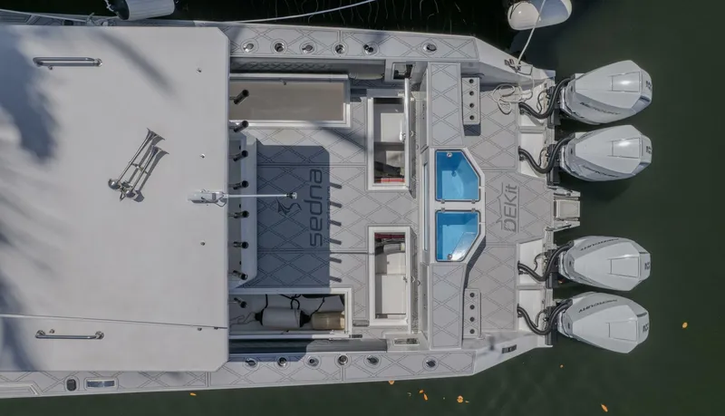 Slide: The Image of Sedna 37 Open 2025 - 5306949