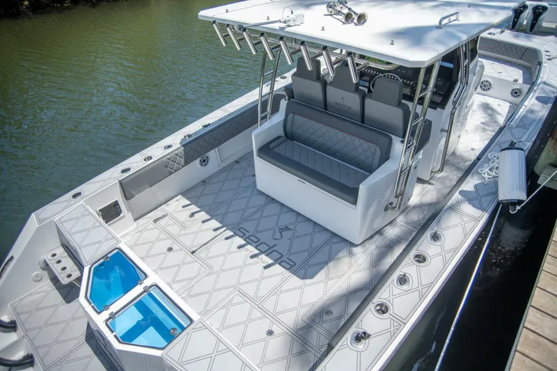 Slide: The Image of Sedna 37 Open 2025 - 5307012