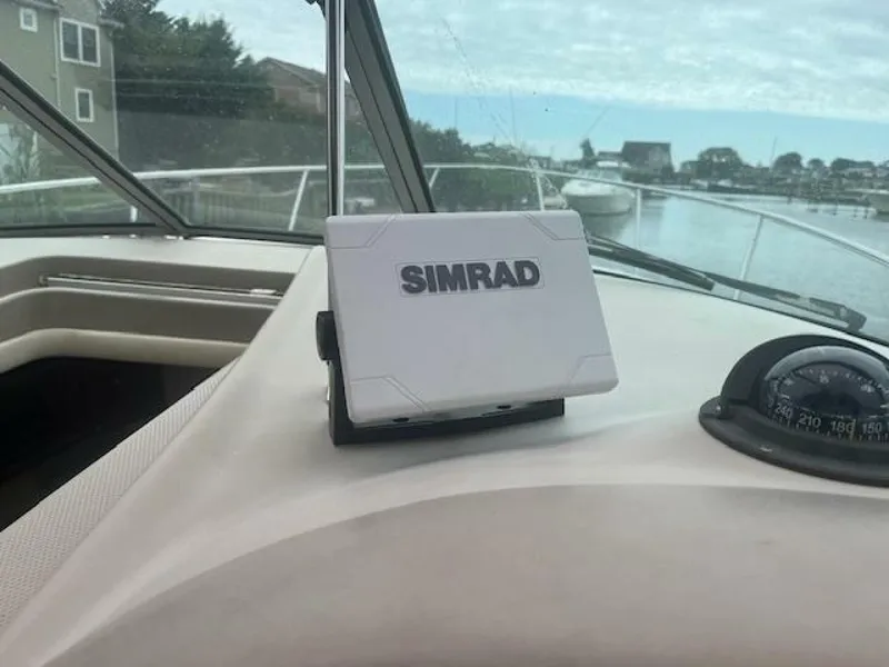 Slide: The Image of Sea Ray 28DA 2003 - 5294896