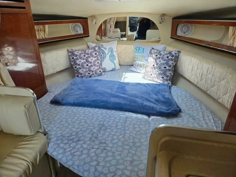 Slide: The Image of Sea Ray 28DA 2003 - 5294897