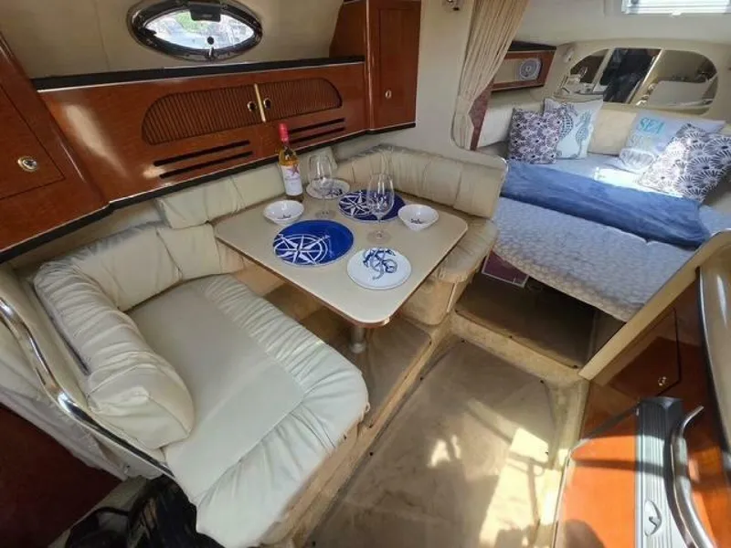 Slide: The Image of Sea Ray 28DA 2003 - 5294899