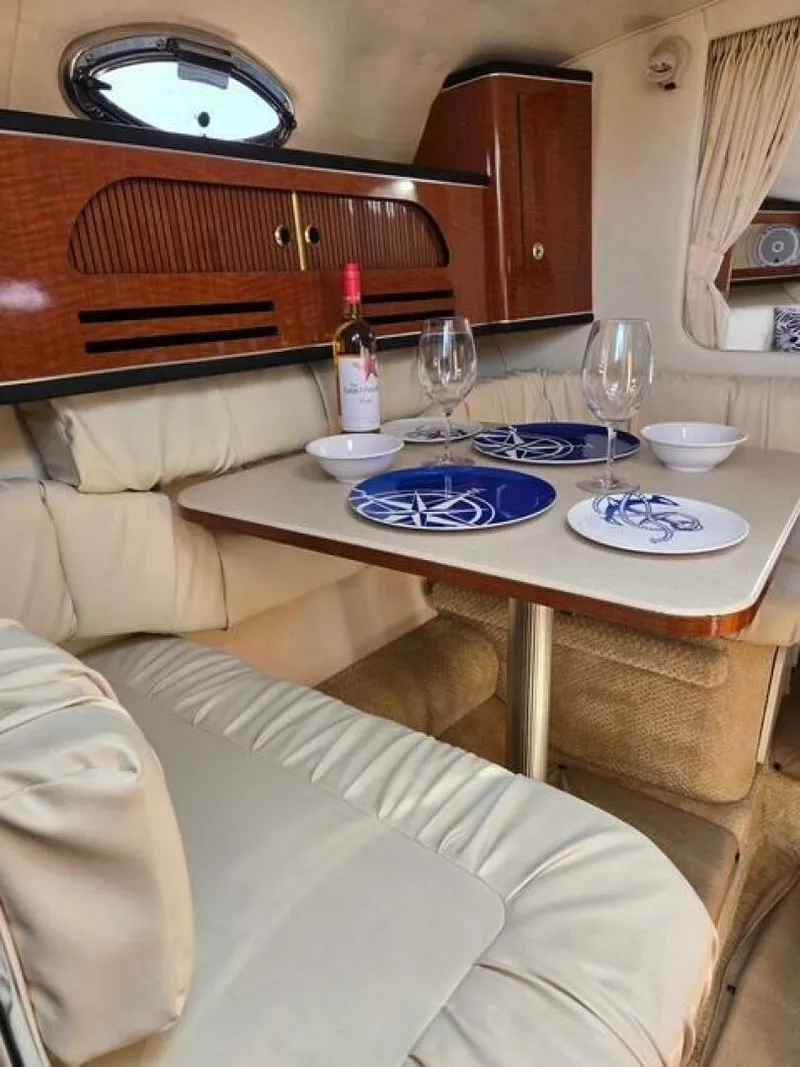 Slide: The Image of Sea Ray 28DA 2003 - 5294900