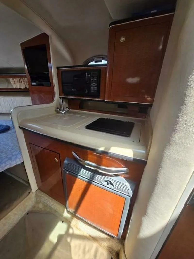 Slide: The Image of Sea Ray 28DA 2003 - 5294902