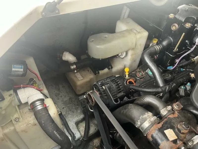 Slide: The Image of Sea Ray 28DA 2003 - 5294911