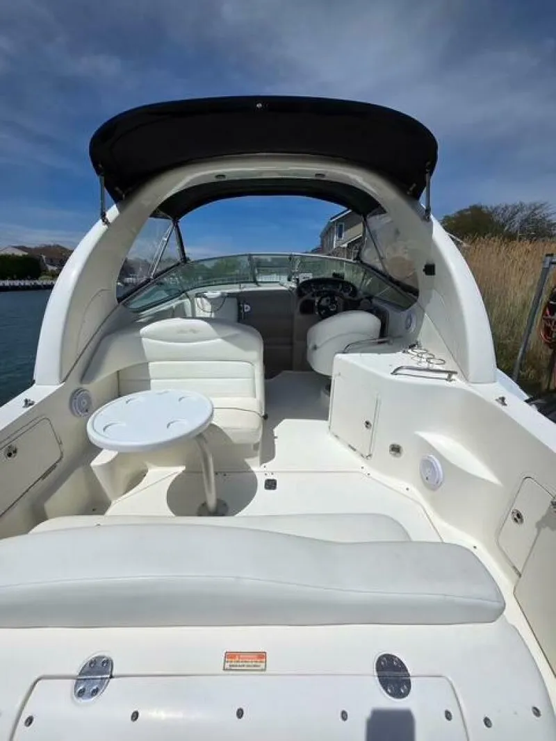 Slide: The Image of Sea Ray 28DA 2003 - 5294890