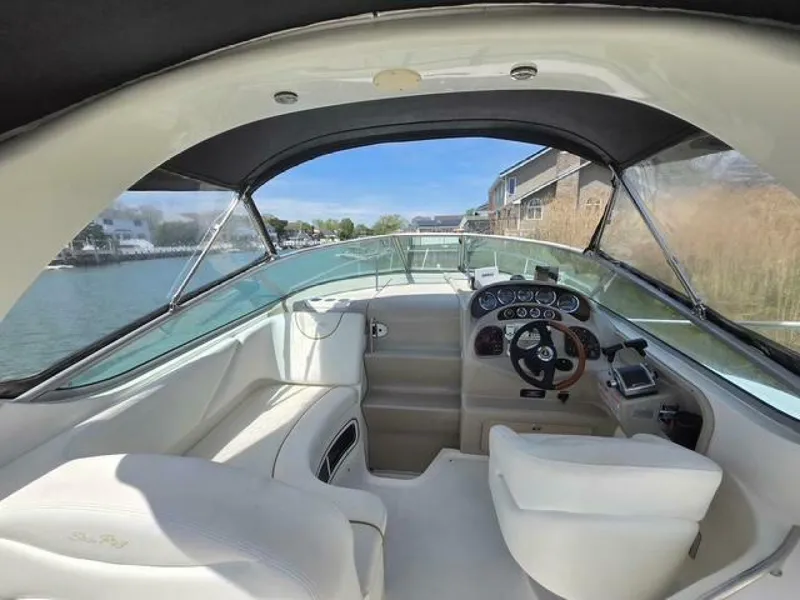 Slide: The Image of Sea Ray 28DA 2003 - 5294891