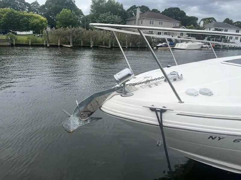 Slide: The Image of Sea Ray 28DA 2003 - 5294893